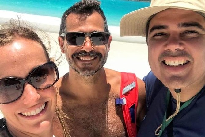 BEST BEACHES - Arraial do Cabo - Day Tour (Boat Tour + Buffet) - Key points to know before booking