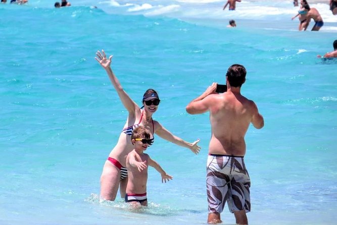 BEST BEACHES - Arraial do Cabo - Day Tour (Boat Tour + Buffet) - Who should book this Arraial do Cabo day trip?