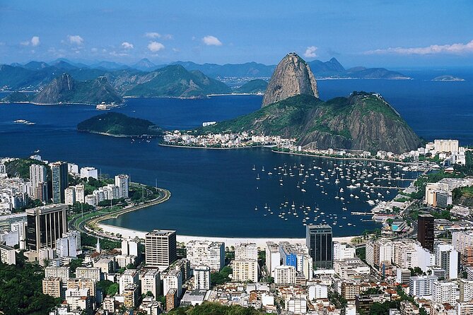 Best Of Rio In A Day Tour: Christ Redeemer, Exploring the Downtown Rio - Is $300 per person good value?