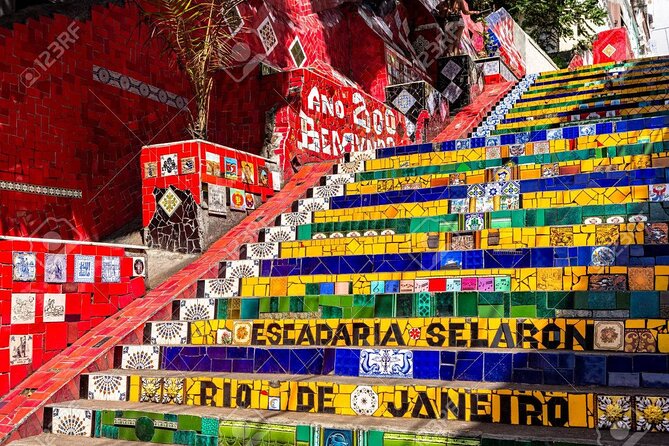 Best Of Rio In A Day Tour: Christ Redeemer, Exploring the Downtown Rio - Who should book this Rio tour?