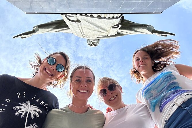 Best of Rio Private Tour with Photo experience - Why a private guide helps in Rio
