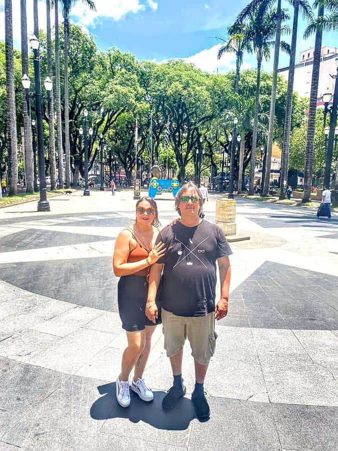 Best São Paulo City Tour History 5Hours Private Experience. - Making five hours work well
