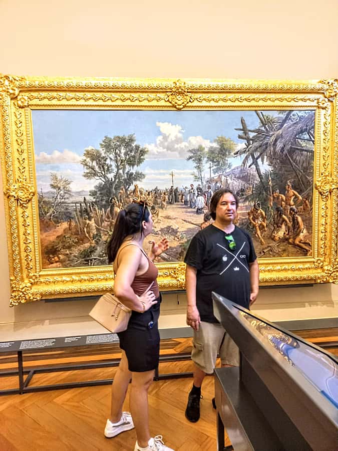 Best São Paulo City Tour History 5Hours Private Experience. - Why a private route matters in São Paulo