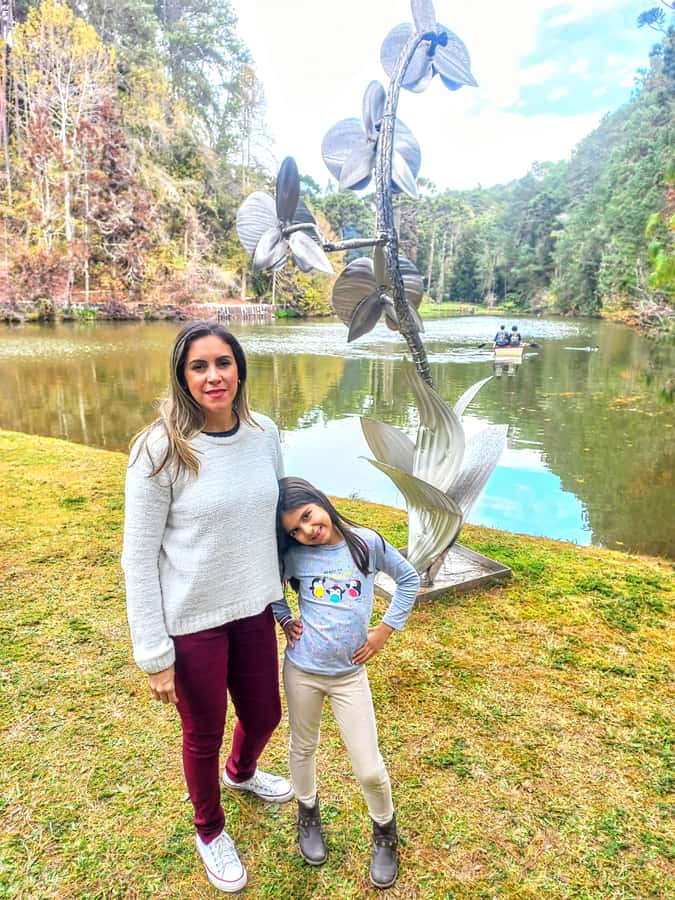 Best São Paulo City Tour History 5Hours Private Experience. - A slower walk through Ibirapuera Park