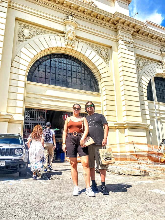 Best São Paulo City Tour History 5Hours Private Experience. - Is $80 per person a fair price?