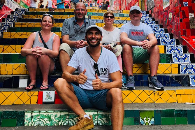 Big Five Rio Attractions & More Private Tour with Tickets and Lunch Included - Five useful things to know before booking