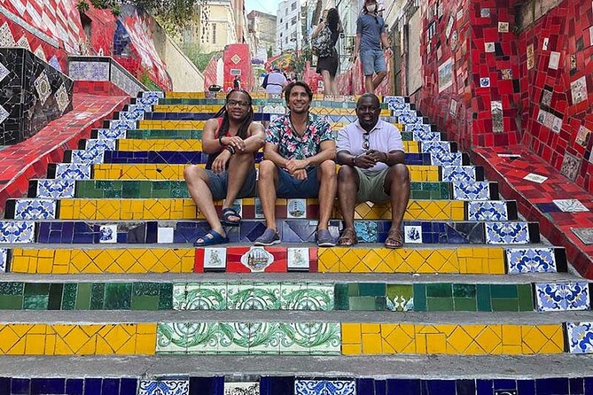 Big Five Rio Attractions & More Private Tour with Tickets and Lunch Included - Why this private Rio tour works well for a first visit
