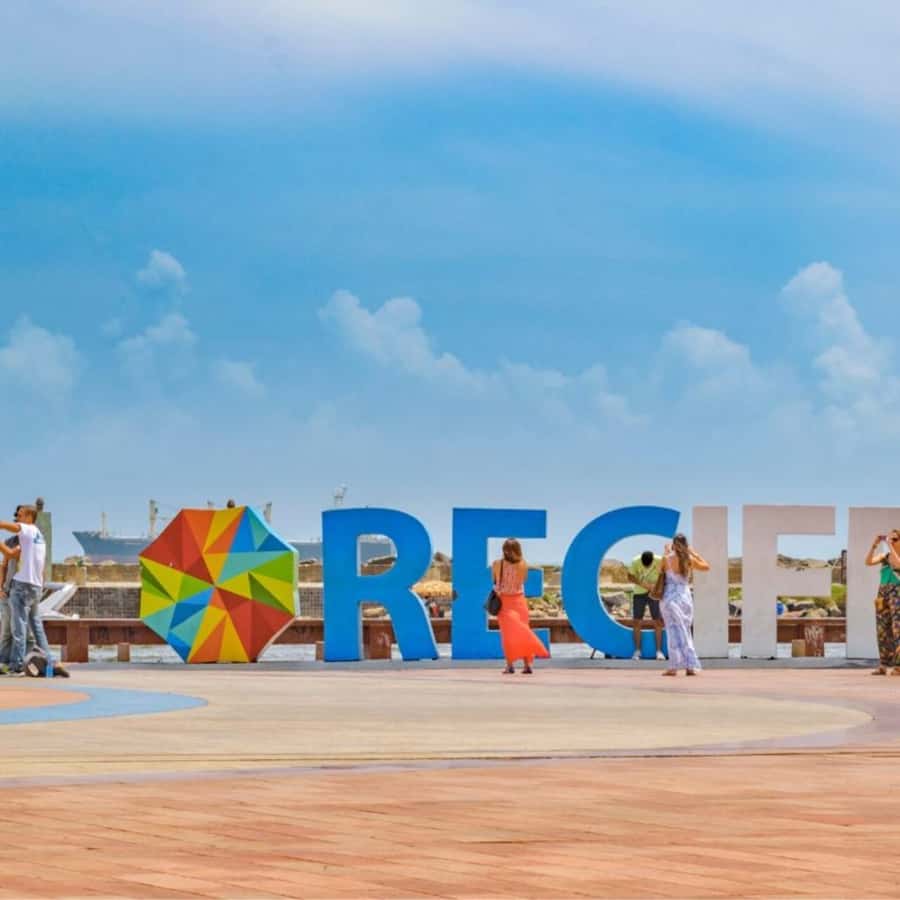 Boa Viagem or Piedade: Olinda and Recife Antigo Day Trip - Why Olinda and Recife belong together