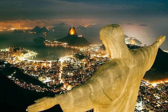 Boat Party by Night in Rio de Janeiro Admission & Transfer - What this Rio boat party is really like
