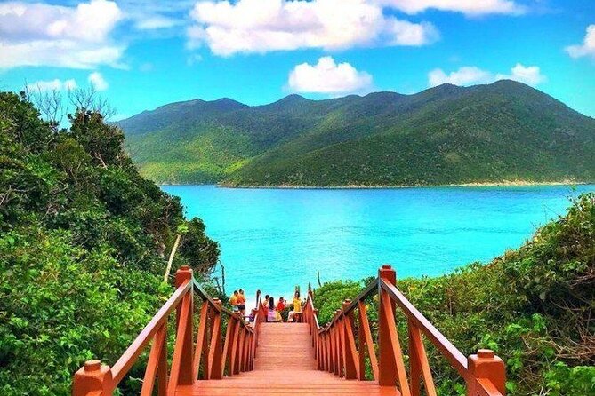 Boat Tour in Arraial do Cabo with Lunch - Why Arraial do Cabo makes this trip worthwhile