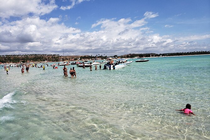 Boat Tour in Maragogi - Is $23.52 good value?