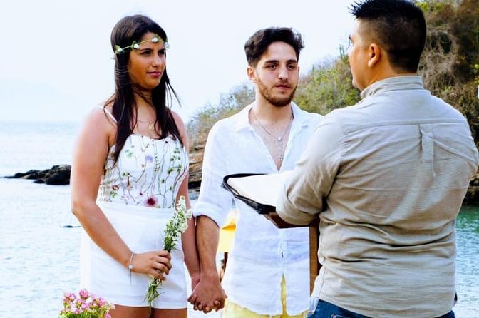 Boda Destination Brazil Matrimonio en la Playa Casamiento Symbolic Renew Votes - Key points to know before booking