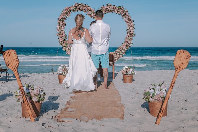 Boda Destination Brazil Matrimonio en la Playa Casamiento Symbolic Renew Votes - Choosing between Búzios and the other coastal locations