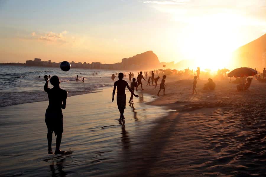 Bossa Nova and the Carioca life - Copacabana and Ipanema - Key points to know before booking