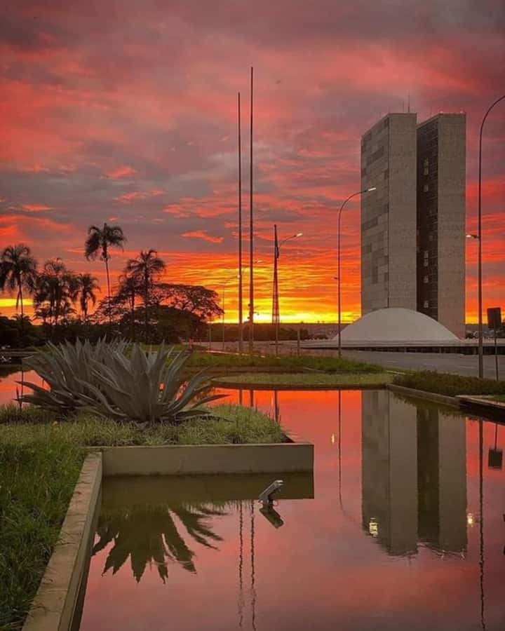 Brasilia : Private Custom Tour with a Local Guide - Why Brasilia benefits from a private guide