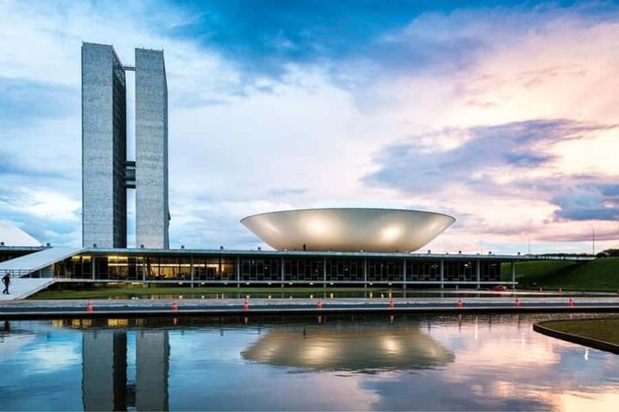 Brasilia : Private Custom Tour with a Local Guide - Reading Brasilia through its architecture