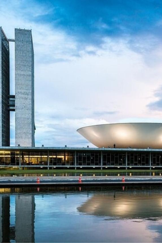 Brasilia : Private Custom Tour with a Local Guide - What the $64 price really buys