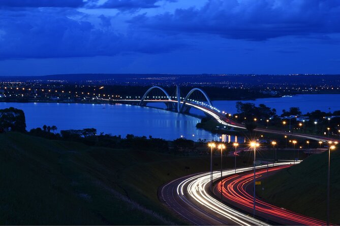 Brasilia Private Custom Walking Tour With A Guide (Private Tour) - Key points to know before booking