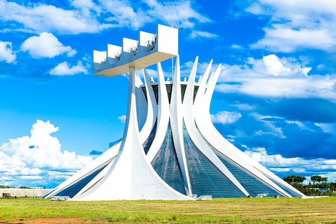 Brasilia Private Custom Walking Tour With A Guide (Private Tour) - Memorial JK and the city’s founder