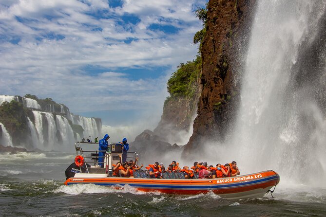 Brazil and Argentina Guided Day Tour in Iguazu Falls - Why seeing both sides of Iguazu Falls matters