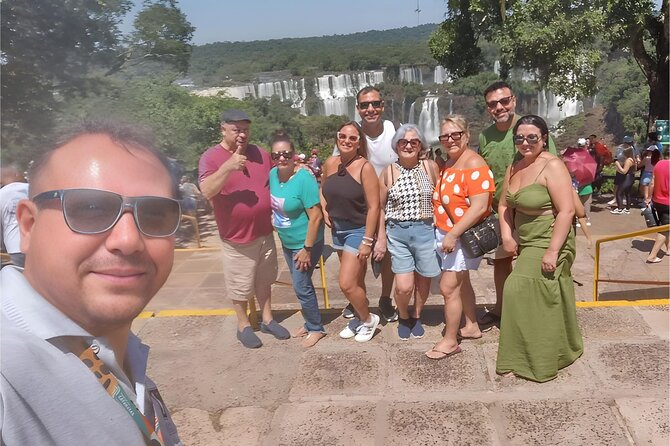 Brazil and Argentina Guided Day Tour in Iguazu Falls - Should you add the Macuco Safari?