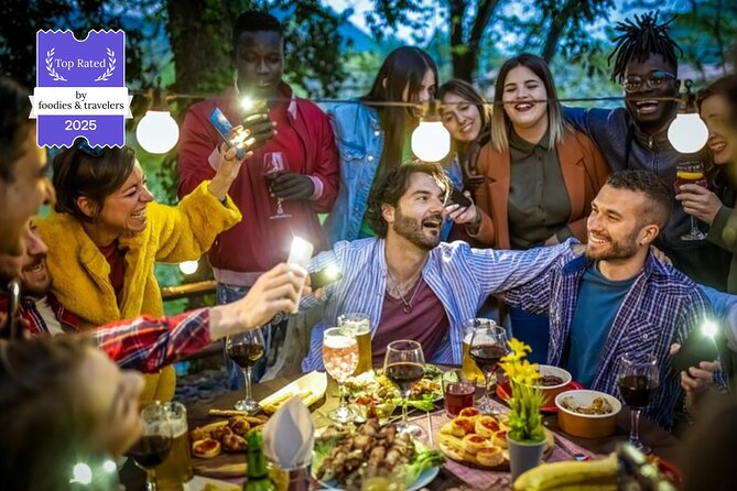 Brazilian BBQ Class in Rio (3.5h): 10 Recipes & Bottomless Drinks - Quick Points About the Copacabana BBQ Class