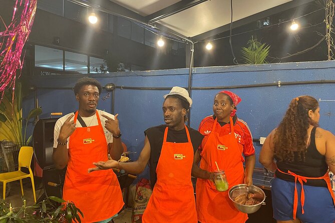Brazilian BBQ Class in Rio (3.5h): 10 Recipes & Bottomless Drinks - Why the Hosts Matter More Than the Recipe List