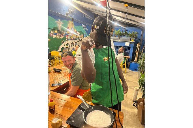 Brazilian BBQ Class in Rio (3.5h): 10 Recipes & Bottomless Drinks - What the $110 Price Really Covers