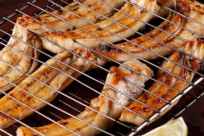 Brazilian BBQ Guided Dinner in Rio with Wine Pairing - Key points to know before booking