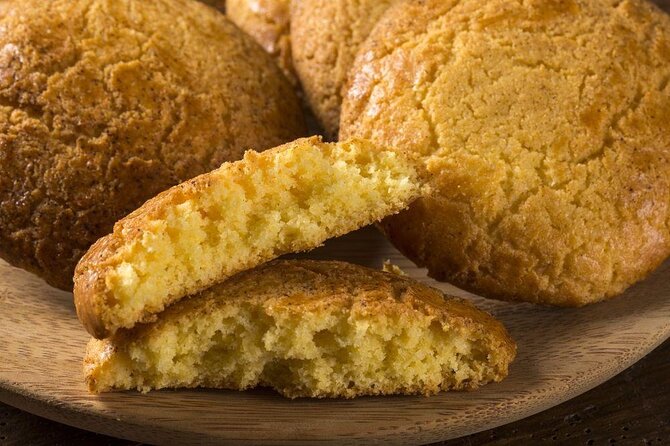 Brazilian Breakfast Cooking Class in Rio: Bake and Blend - A Rio morning built around breakfast
