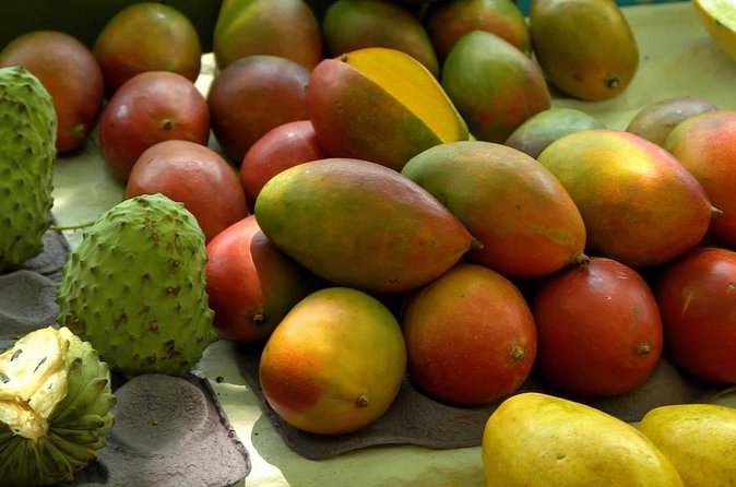 Brazilian Breakfast Cooking Class in Rio: Bake and Blend - Getting to the Ipanema kitchen studio