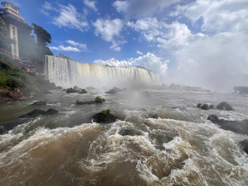 Brazilian Falls & Macuco Safari: transfer with ticket - Should you book the Brazilian Falls and Macuco Safari?