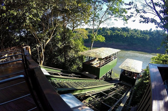 Brazillian and Argentinean Falls Private Tour - Is $58.86 good value?
