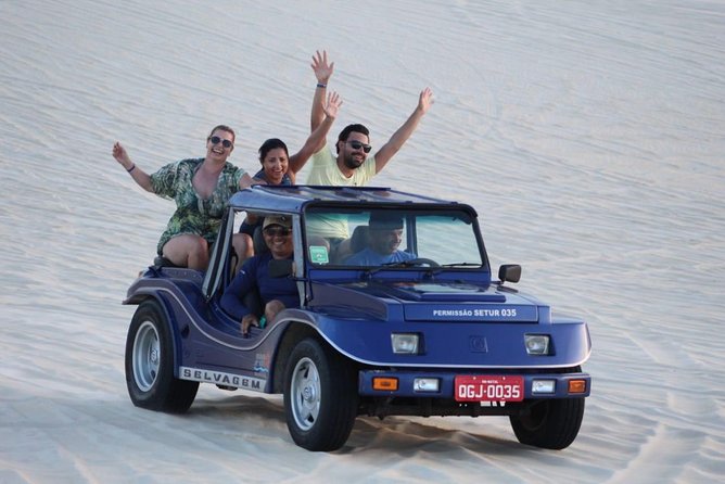Buggy Ride - Genipabu Dunes (Furniture and Fixed) - Is $140 per group a good value?