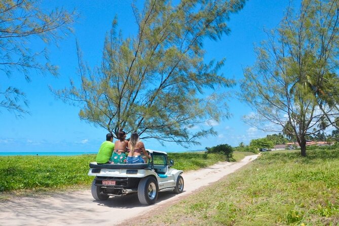 Buggy Tour in Arraial do Cabo by Arraial Viagens - Five useful things to know before booking