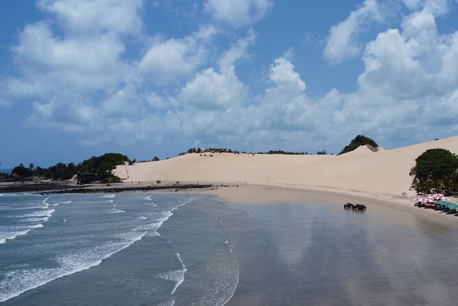 Buggy Tour in Natal - North Coast - Why this North Coast route works so well