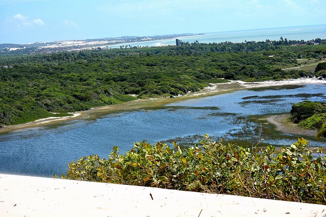 Buggy Tour in Natal - North Coast - Genipabu, where the buggy adventure begins