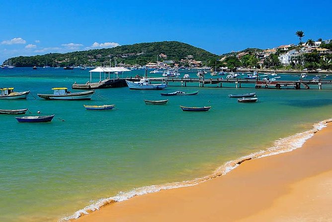 Búzios - Key points before you book