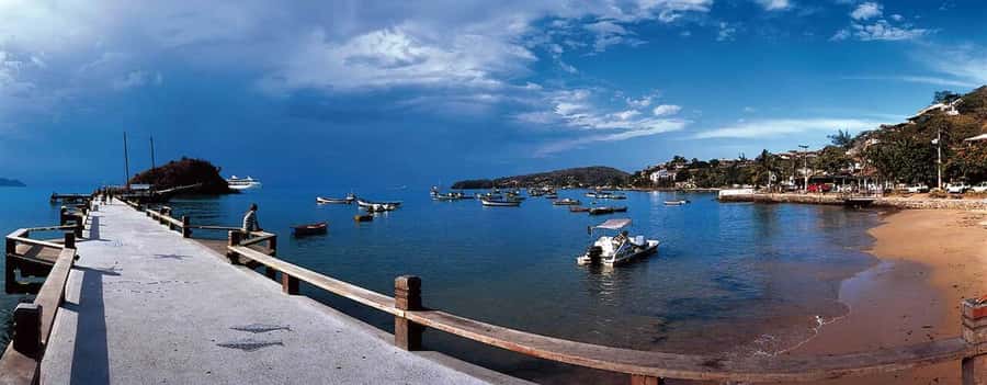 Búzios: City Tour & Beach Hopping with Lunch - Key points to know before booking