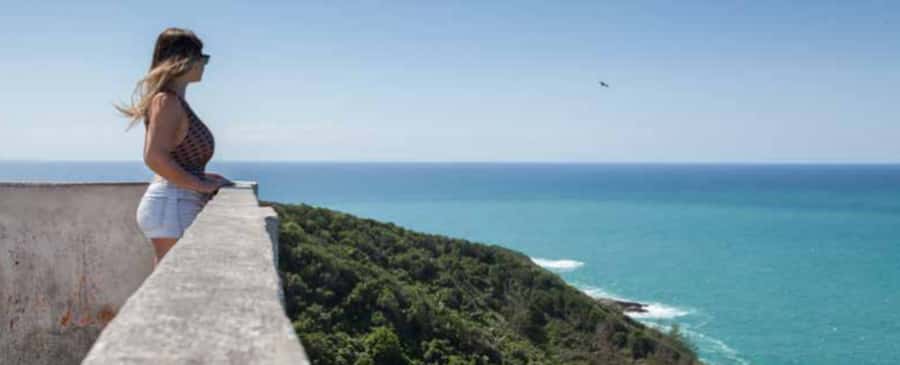 Búzios: City Tour & Beach Hopping with Lunch - Who should book this tour?