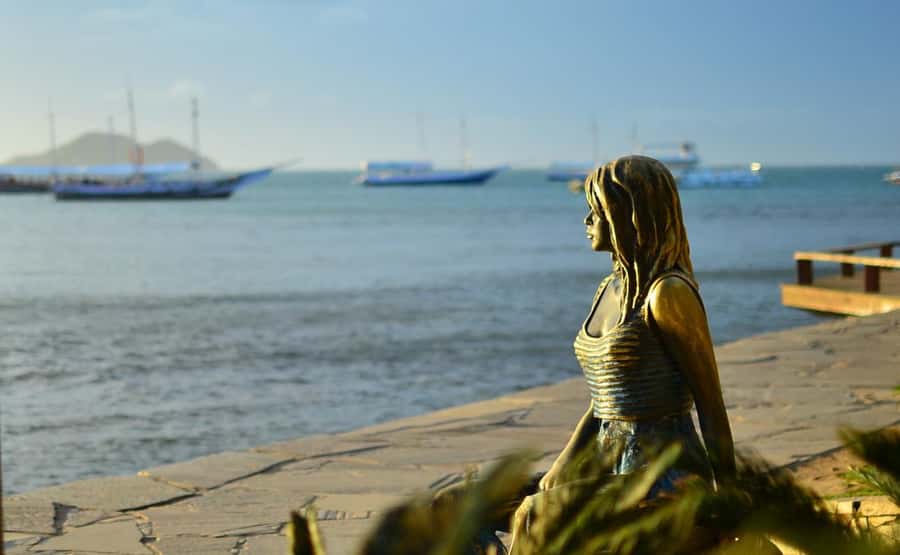 Búzios: City Tour & Beach Hopping with Lunch - Why this Búzios day works well