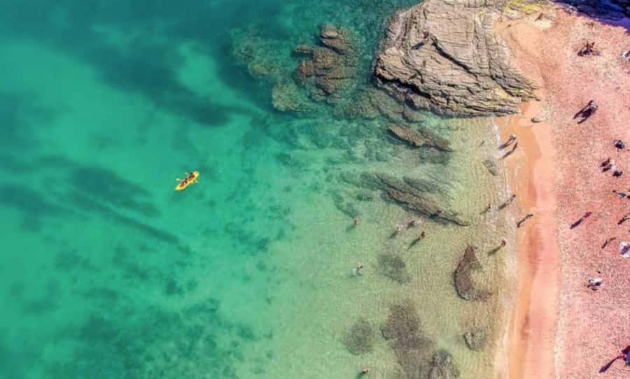 Búzios: City Tour & Beach Hopping with Lunch - What to expect from swimming and snorkeling