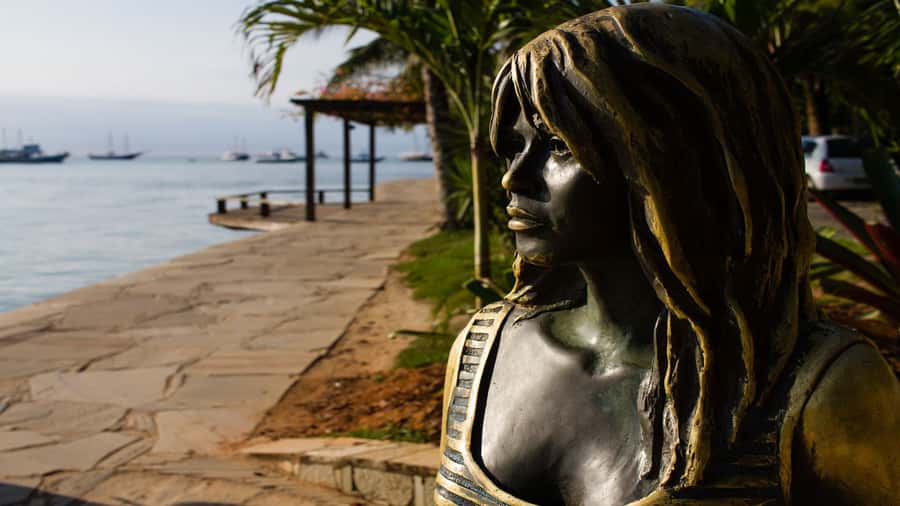 Buzios: City Tour by Trolley with 12 Beaches and Pickup - Who will enjoy this tour most?