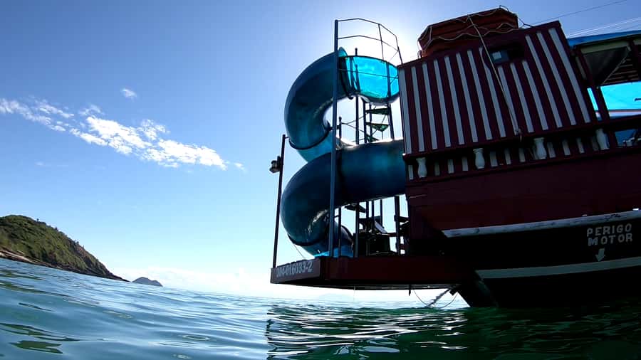 Búzios Day Trip from Rio de Janeiro - My verdict: book it for breadth, not luxury