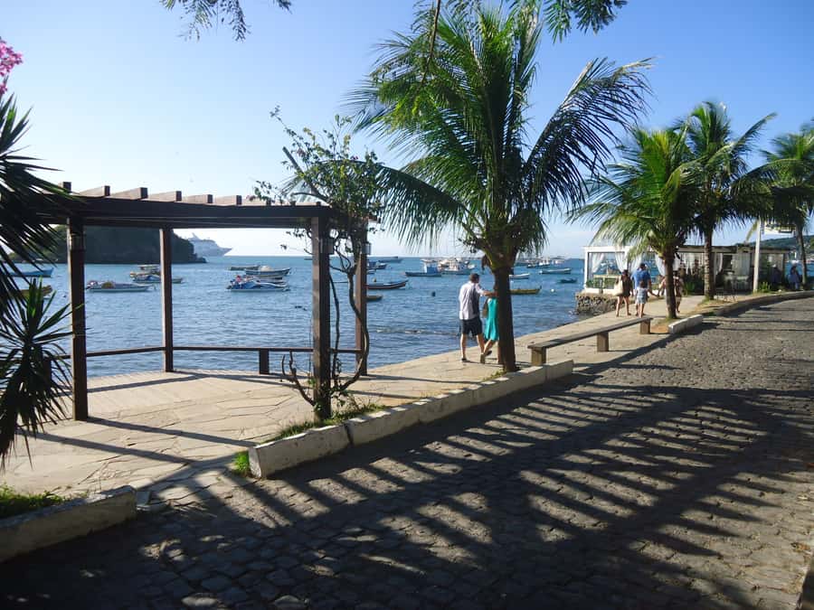 Búzios Day Trip from Rio de Janeiro - Who will enjoy this Búzios day trip