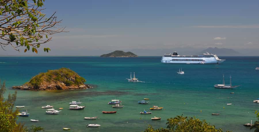 Búzios Day Trip from Rio de Janeiro - Small details that make the day easier