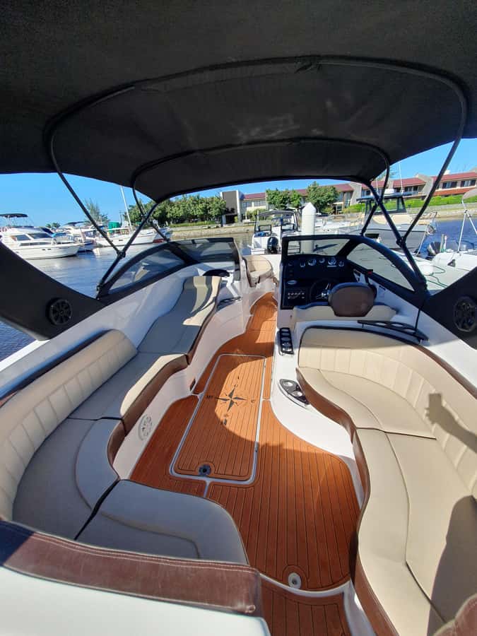 Búzios: Speedboat tour of 2 islands and 11 beaches - Why Búzios works better from a private boat