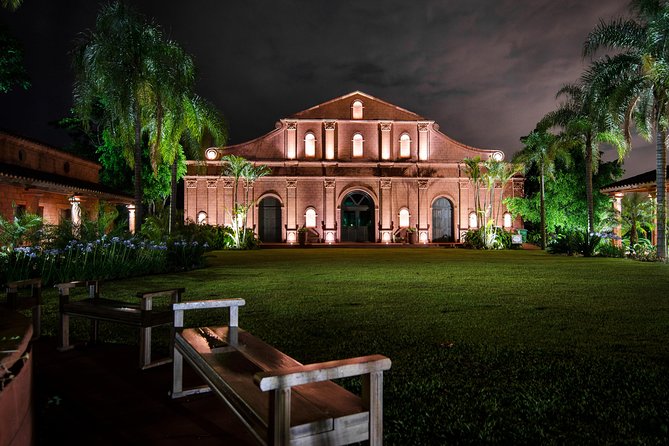 By Night Puerto Iguazu with Argentinian Restaurant Guamini Misión - Key points to know before booking