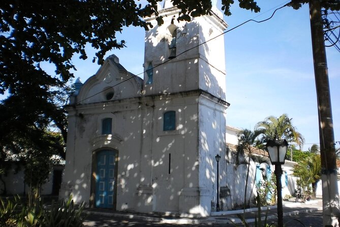 Cabo Frio Full-Day Tour From Buzios with Lunch - Key points to know before booking