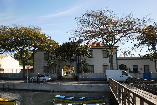Cabo Frio Full-Day Tour From Buzios with Lunch - Pickup from Búzios and the road to Cabo Frio